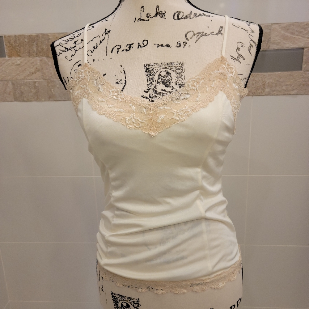 Victoria's Secret camisole